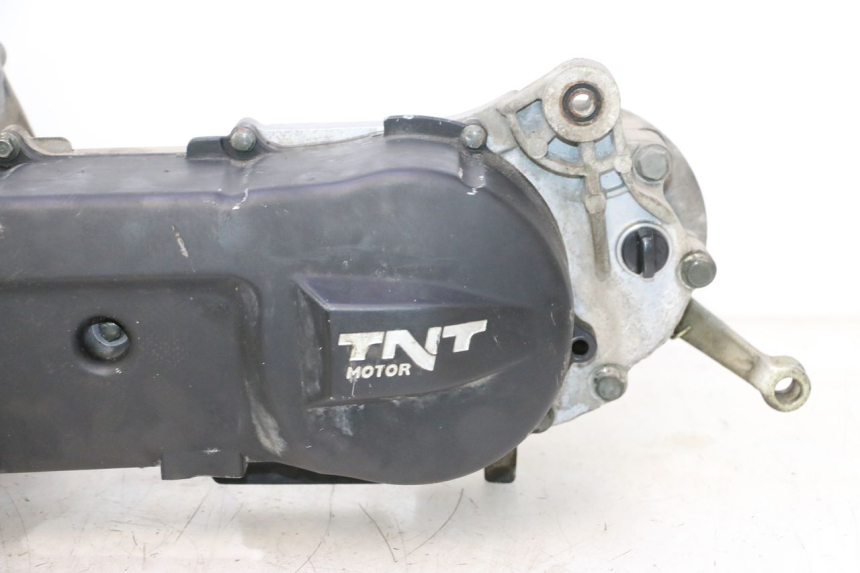 photo de MOTEUR TNT MOTOR ROMA 12' 2T 50 (2007 - 2018) - Vue principale