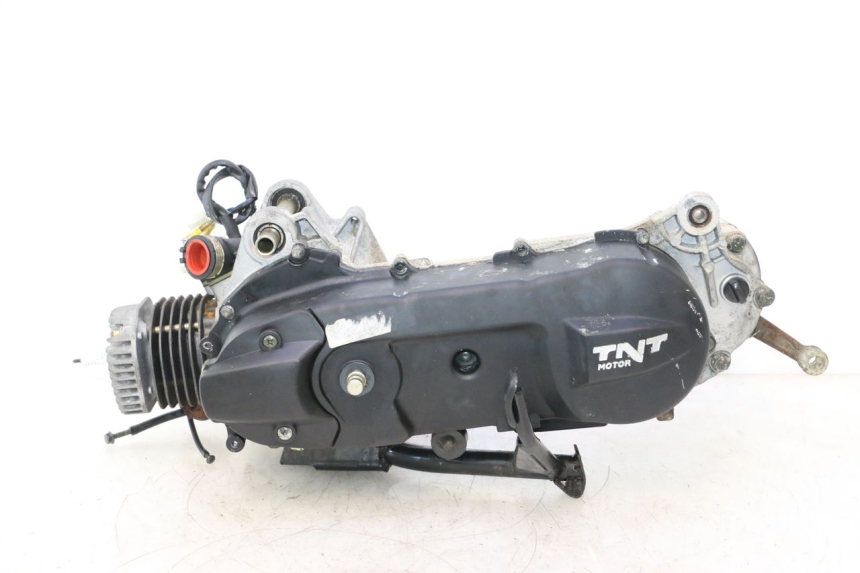 photo de MOTEUR TNT MOTOR ROMA 12' 2T 50 (2007 - 2018) - Vue principale