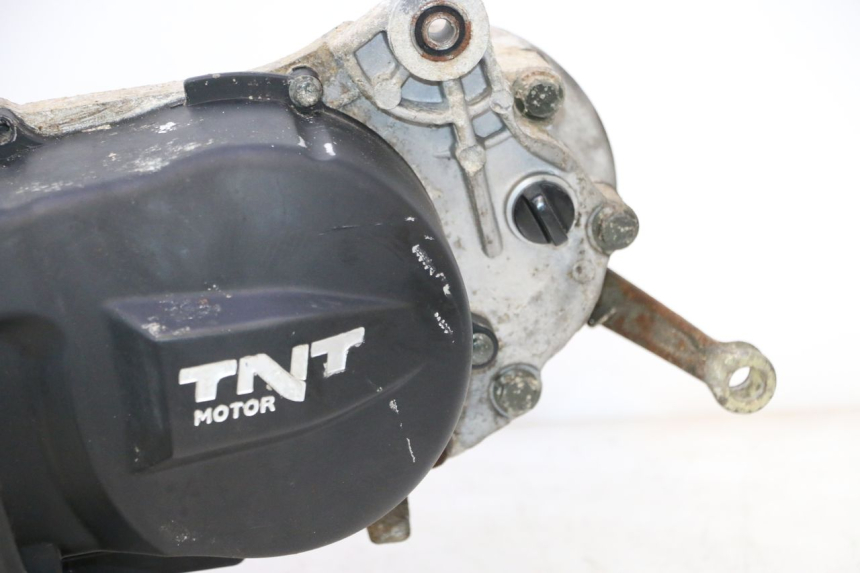 photo de MOTEUR TNT MOTOR ROMA 12' 2T 50 (2007 - 2018) - Photo complémentaire