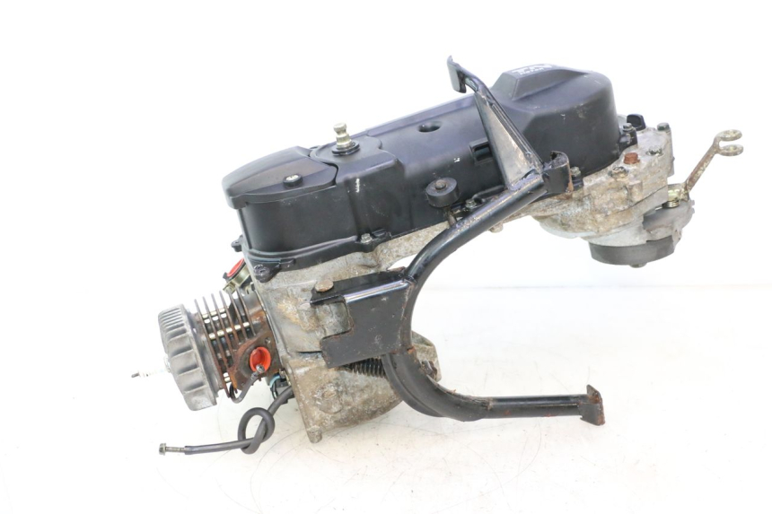 photo de MOTEUR TNT MOTOR ROMA 12' 2T 50 (2007 - 2018) - État de surface