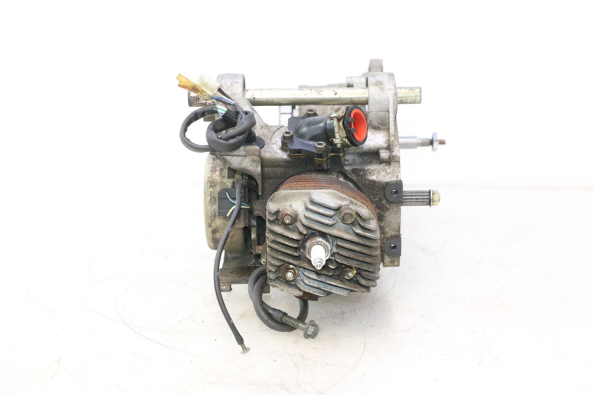 photo de MOTEUR TNT MOTOR ROMA 12' 2T 50 (2007 - 2018) - Pièce contrôlée