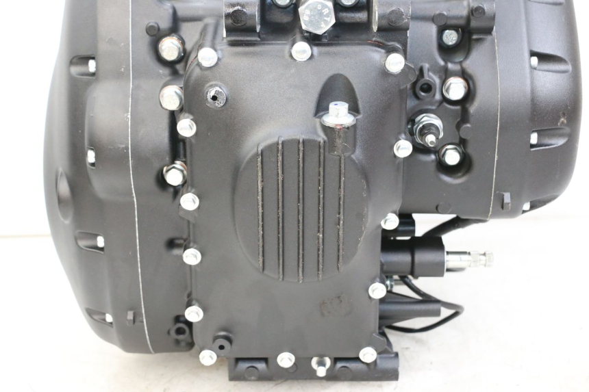 photo de MOTEUR ROYAL ENFIELD CONTINENTAL GT 650 (2019 - 2024) - Détail de la pièce