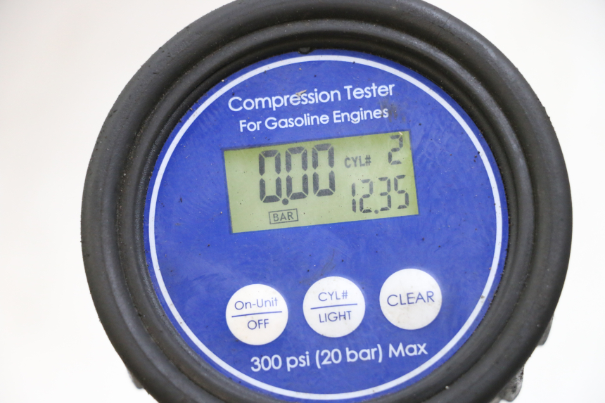 photo de MOTEUR ROYAL ENFIELD CONTINENTAL GT 650 (2019 - 2024) - Aperçu profil