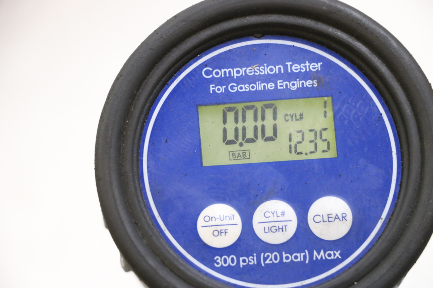 photo de MOTEUR ROYAL ENFIELD CONTINENTAL GT 650 (2019 - 2024) - Vue principale