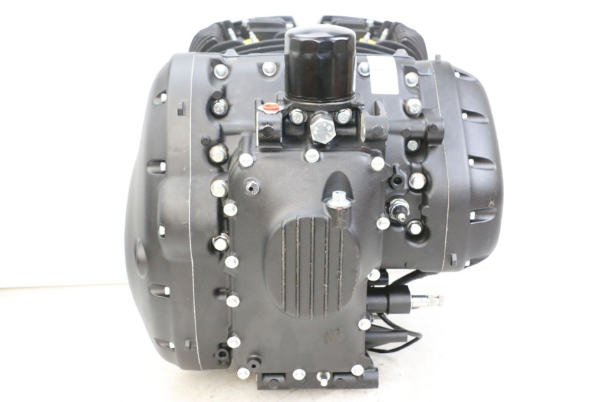 photo de MOTEUR ROYAL ENFIELD CONTINENTAL GT 650 (2019 - 2024) - Autre angle de vue