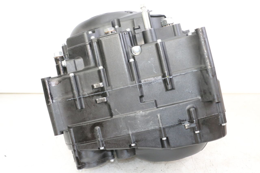 photo de MOTEUR ROYAL ENFIELD SCRAM 411 (2022 - 2024) - Détail de la pièce