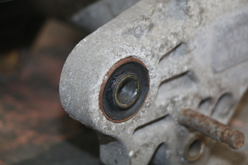 photo de MOTEUR TURBHO RP 50 (2018 - 2022) - Photo complémentaire