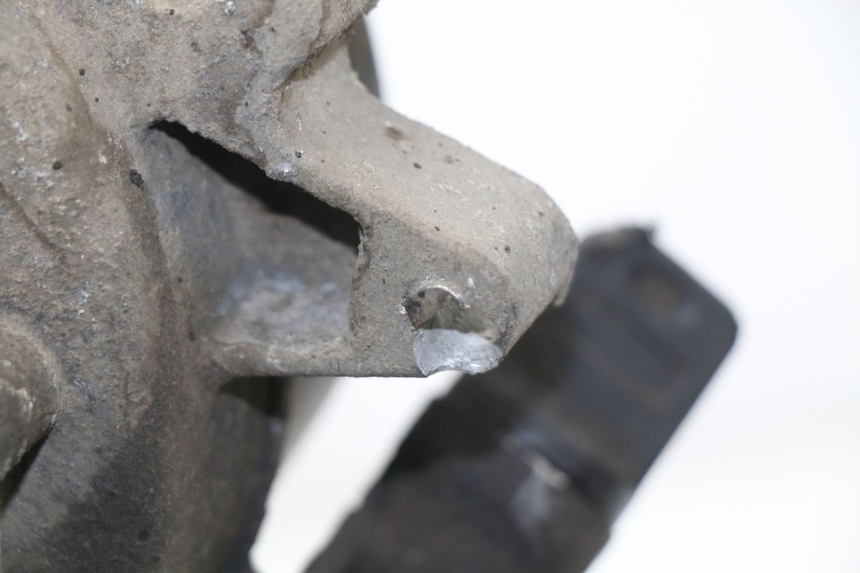 photo de MOTEUR TURBHO RP 50 (2018 - 2022) - Autre angle de vue