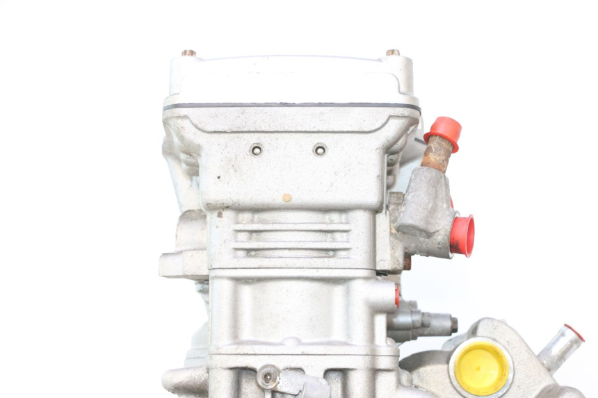 photo de MOTEUR MZ RT 125 (2000 - 2008) - Autre angle de vue
