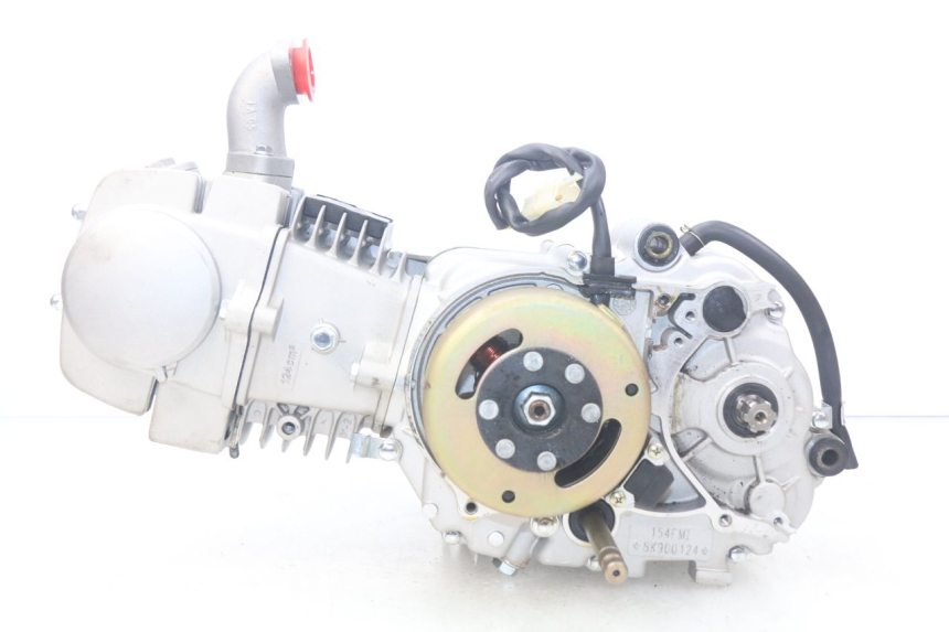 photo de MOTEUR APOLLO RXF 125 - Détail de la pièce