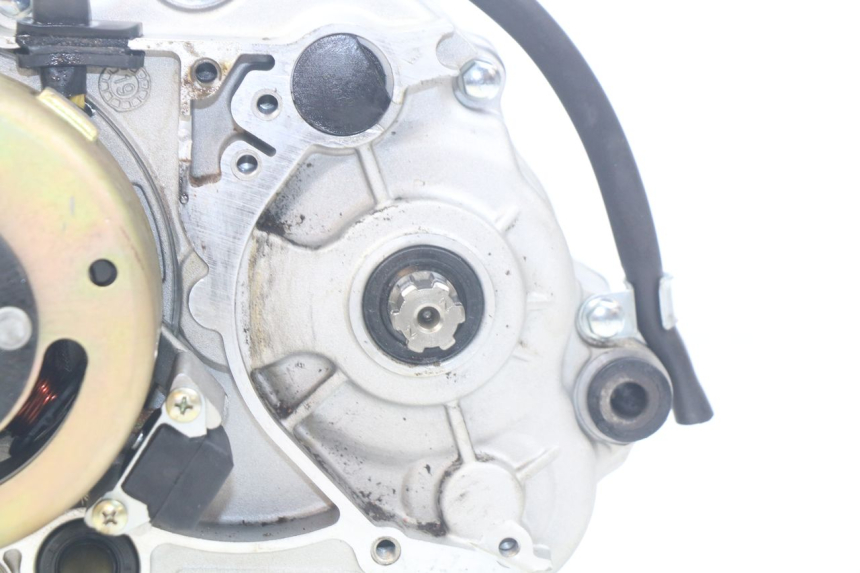 photo de MOTEUR APOLLO RXF 125 - Vue produit