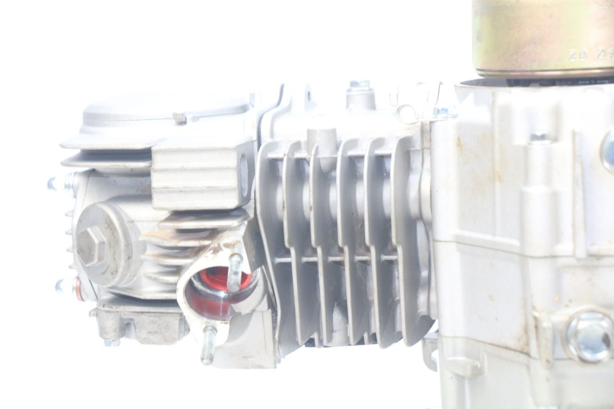 photo de MOTEUR APOLLO RXF 125 - Zoom état d’usage