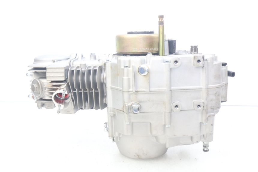 photo de MOTEUR APOLLO RXF 125 - Autre angle de vue