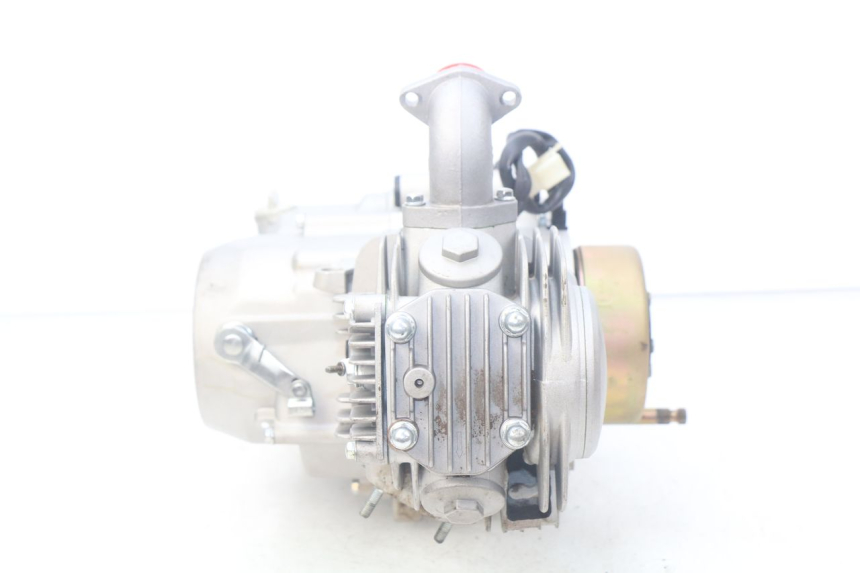 photo de MOTEUR APOLLO RXF 125 - Pièce contrôlée