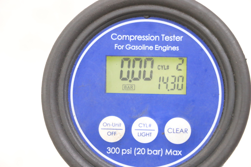 photo de MOTEUR KEEWAY RY6 2T 50 (2011 - 2019) - Angle alternatif