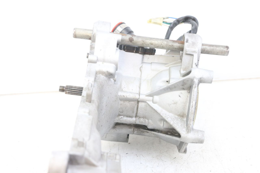 photo de MOTEUR KEEWAY RY6 2T 50 (2011 - 2019) - Vue d’ensemble