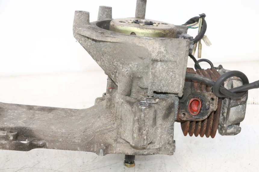 photo de MOTEUR KEEWAY RY6 2T 50 (2011 - 2019) - Détail de la pièce