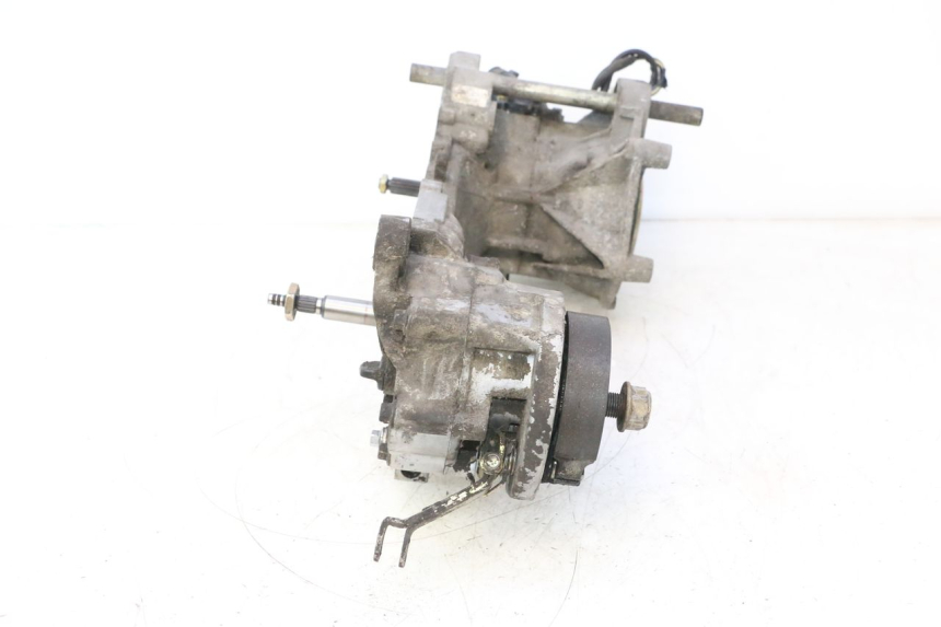 photo de MOTEUR KEEWAY RY6 2T 50 (2011 - 2019) - Zoom qualité