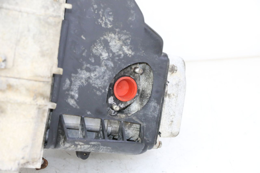 photo de MOTEUR HYTRACK S 150 (2003 - 2011) - Détail de la pièce