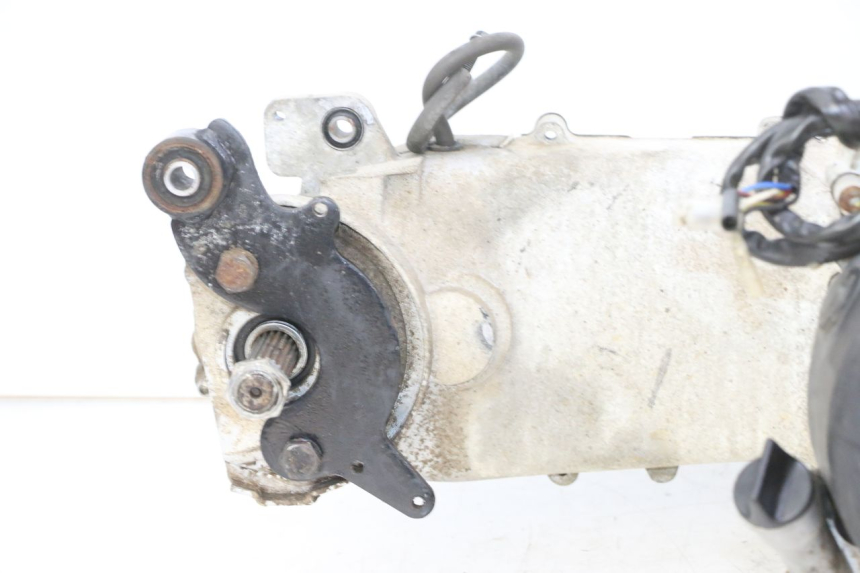 photo de MOTEUR HYTRACK S 150 (2003 - 2011) - Vue produit