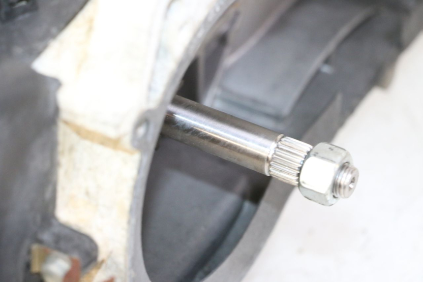 photo de MOTEUR HYTRACK S 150 (2003 - 2011) - Photo complémentaire