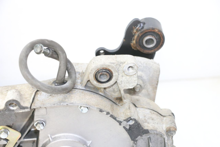 photo de MOTEUR HYTRACK S 150 (2003 - 2011) - Inspection visuelle