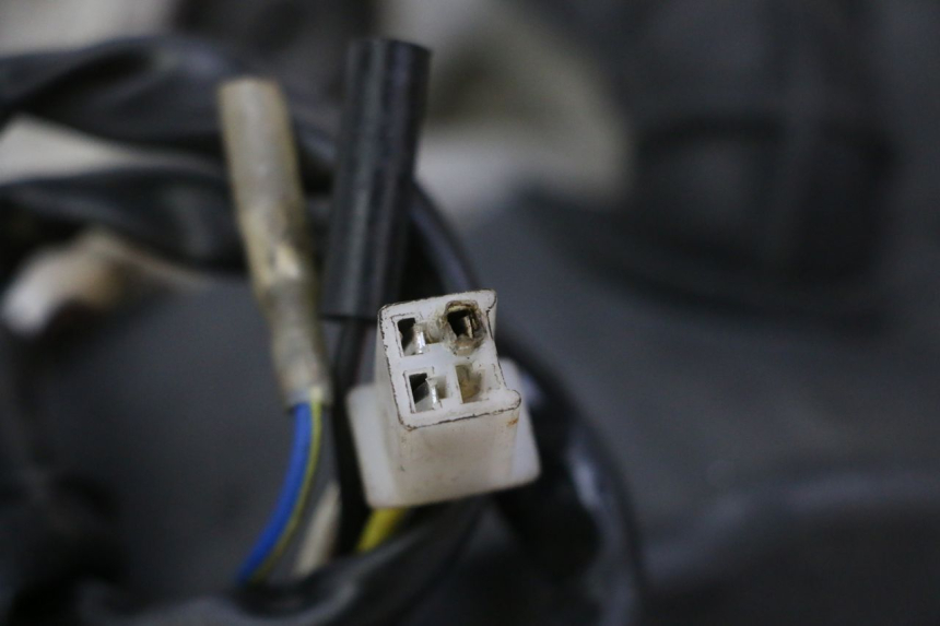 photo de MOTEUR HYTRACK S 150 (2003 - 2011) - Points de fixation