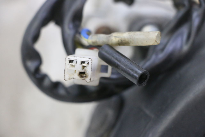 photo de MOTEUR HYTRACK S 150 (2003 - 2011) - Pièce contrôlée