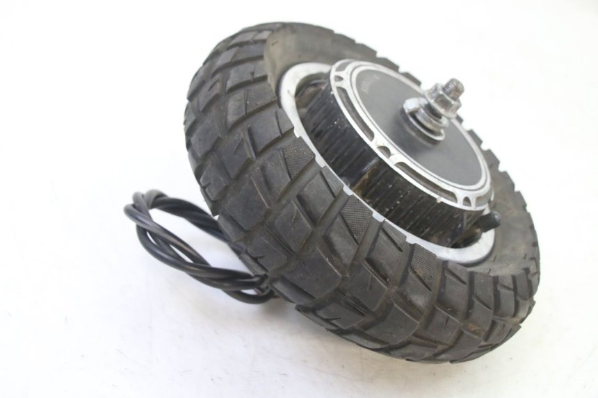 photo de MOTEUR HERO S10 1 - Autre angle de vue