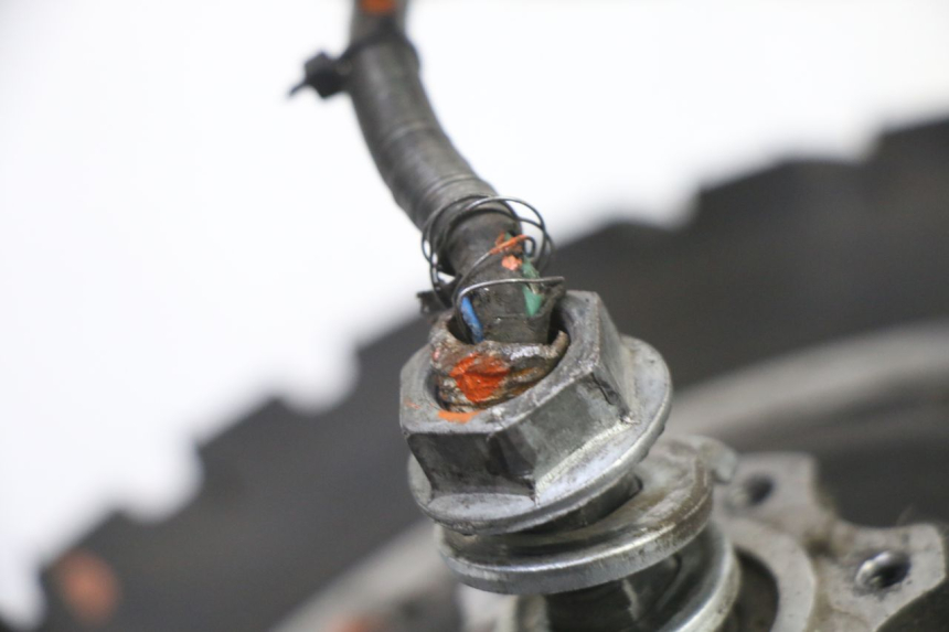 photo de MOTEUR HERO S10 1 - Vue d’ensemble