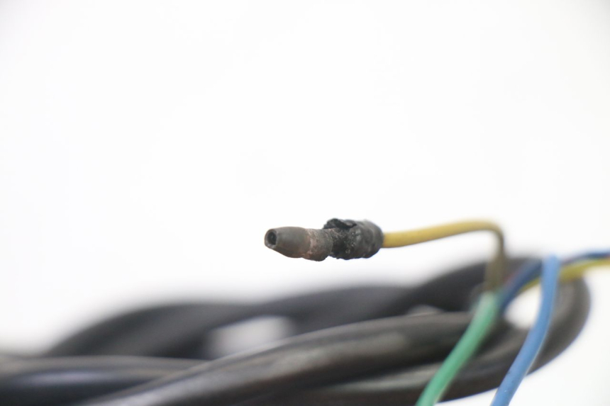 photo de MOTEUR HERO S10 1 - État de surface