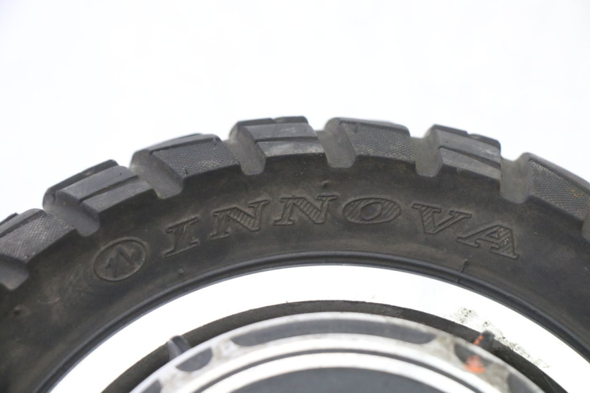 photo de MOTEUR HERO S10 1 - Pièce contrôlée