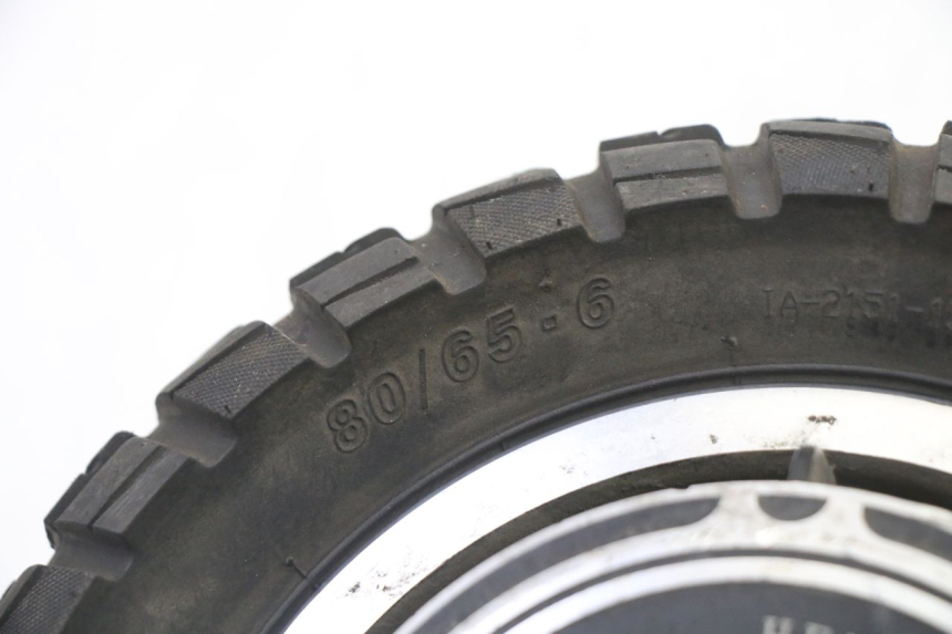 photo de MOTEUR HERO S10 1 - Marquages et références