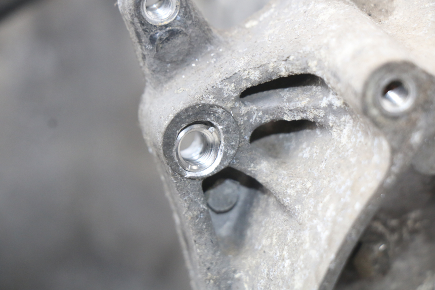 photo de MOTEUR DAELIM S2 125 (2006 - 2007) - Photo complémentaire