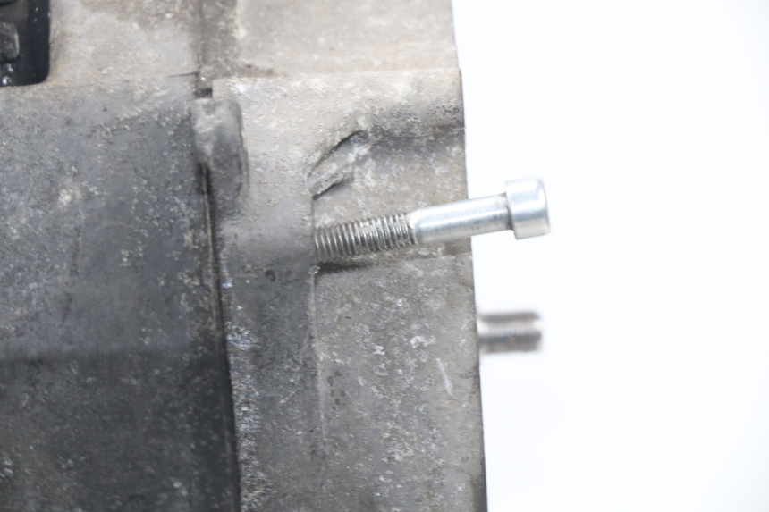 photo de MOTEUR DAELIM S2 125 (2006 - 2007) - Inspection visuelle