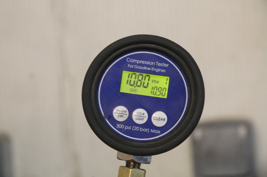 photo de MOTEUR DAELIM S2 125 (2006 - 2007) - Angle alternatif