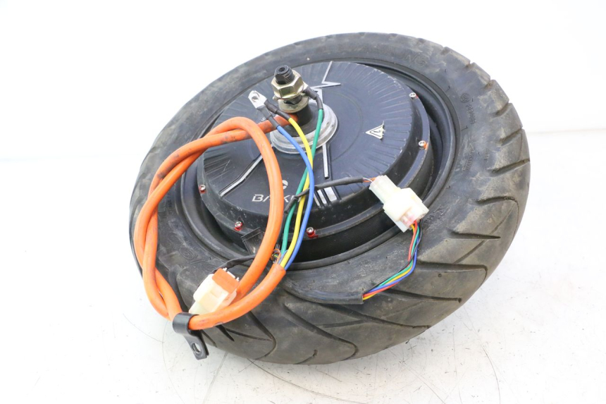 photo de MOTEUR BAIKU SAKURA 1 (2021 - 2025) - Détail de la pièce