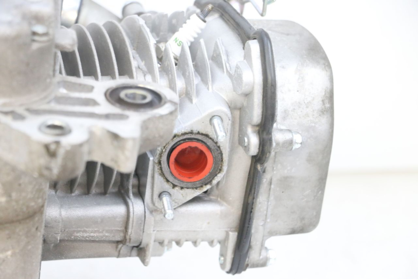 photo de MOTEUR JM MOTORS SANTANA EVO 50 (2024 - 2026) - Autre angle de vue