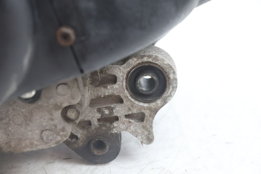 photo de MOTEUR JM MOTORS SANTANA EVO 50 (2024 - 2026) - Vue produit