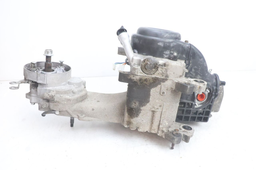 photo de MOTEUR JM MOTORS SANTANA EVO 50 (2024 - 2026) - Photo complémentaire