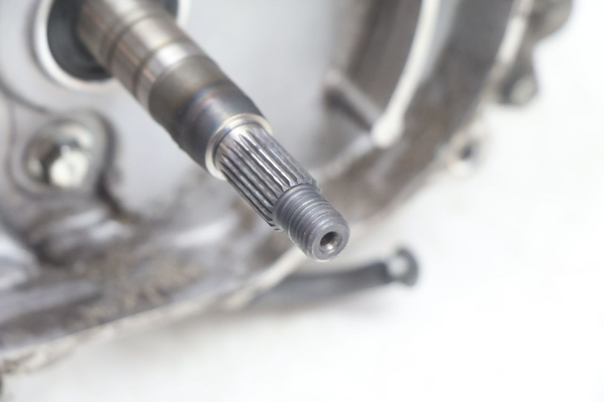 photo de MOTEUR JM MOTORS SANTANA EVO 50 (2024 - 2026) - Vue d’ensemble