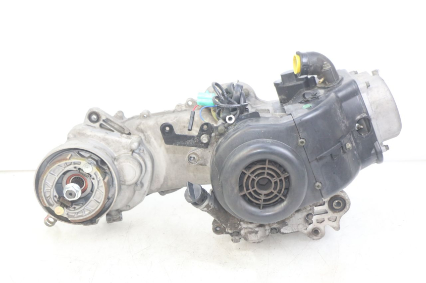photo de MOTEUR JM MOTORS SANTANA 50 (2014 - 2023) - Vue produit