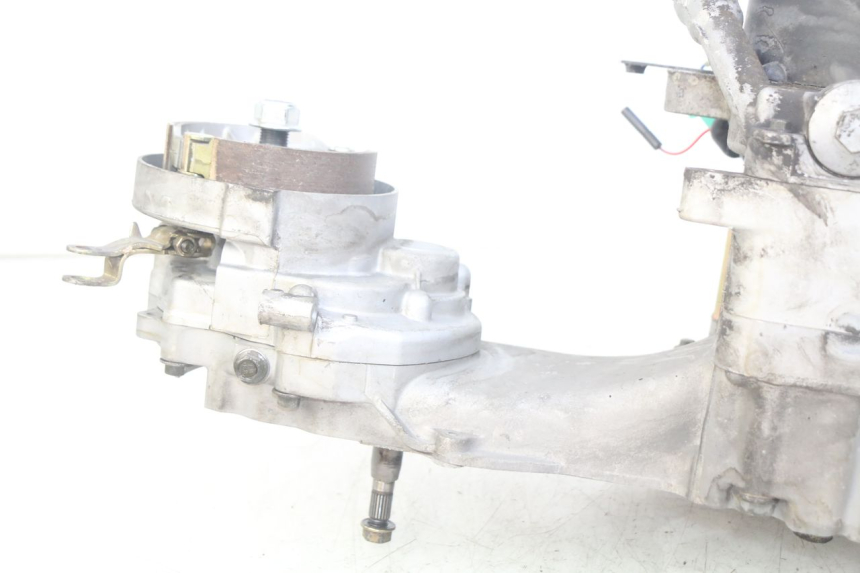 photo de MOTEUR JM MOTORS SANTANA 50 (2014 - 2023) - Autre angle de vue