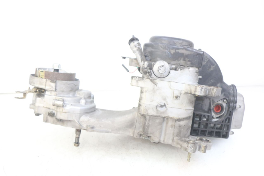 photo de MOTEUR JM MOTORS SANTANA 50 (2014 - 2023) - Vue d’ensemble