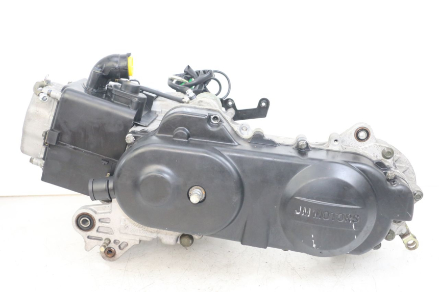 photo de MOTEUR JM MOTORS SANTANA 50 (2014 - 2023) - Vue principale