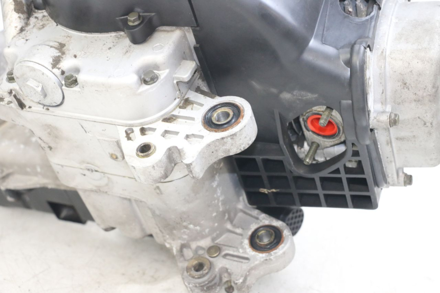 photo de MOTEUR JM MOTORS SANTANA 50 (2014 - 2023) - Détail de la pièce