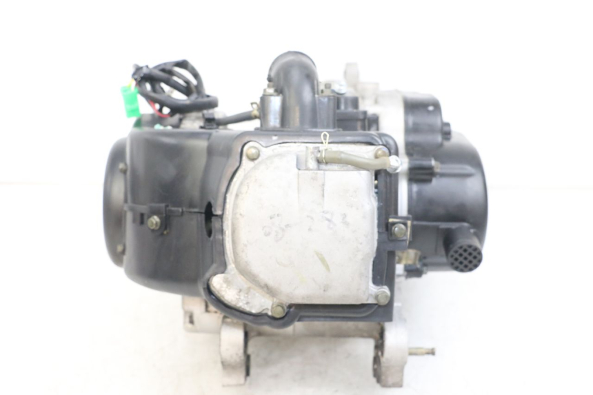 photo de MOTEUR JM MOTORS SANTANA 50 (2014 - 2023) - Pièce contrôlée