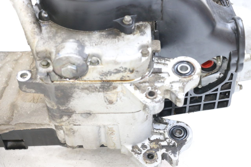 photo de MOTEUR JM MOTORS SANTANA 50 (2014 - 2023) - Détail de la pièce