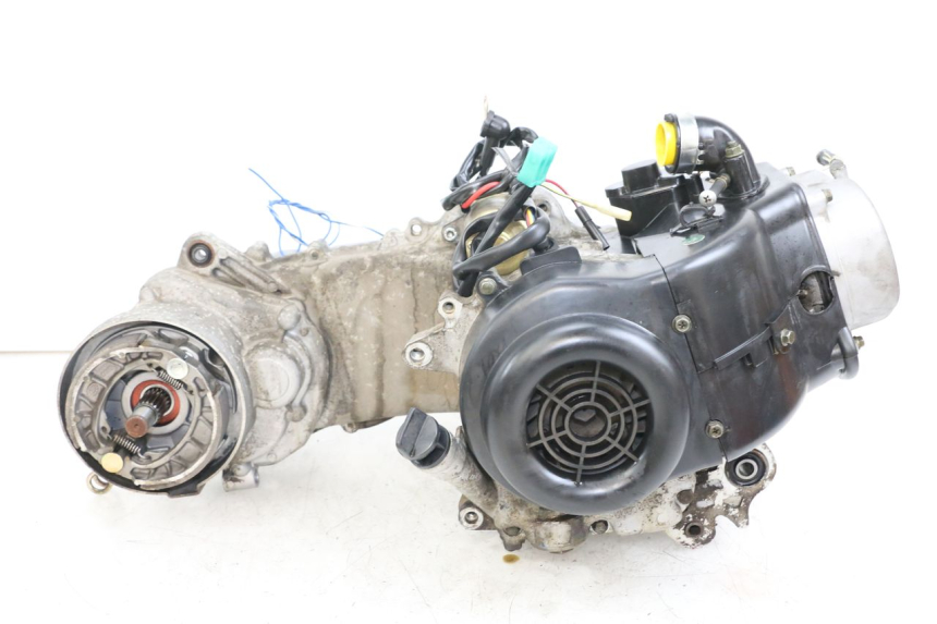 photo de MOTEUR JM MOTORS SANTANA 50 (2014 - 2023) - Vue produit