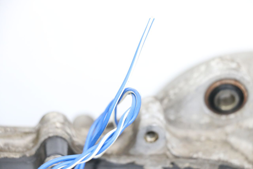 photo de MOTEUR JM MOTORS SANTANA 50 (2014 - 2023) - Vue rapprochée